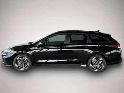 Hyundai i30 (2025) - Photo 2