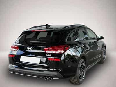 Hyundai i30 (2025) - Photo 3