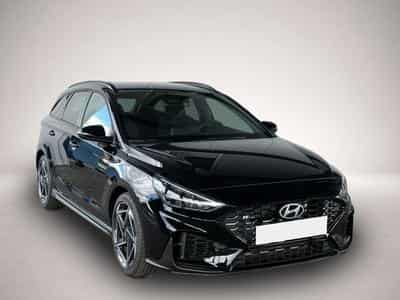Hyundai i30 (2025) - Photo 4