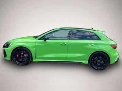 Audi RS3 (2025) - Photo 2
