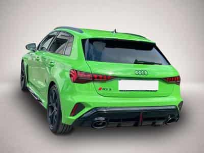 Audi RS3 (2025) - Photo 3