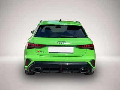 Audi RS3 (2025) - Photo 4