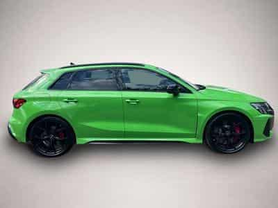 Audi RS3 (2025) - Photo 6