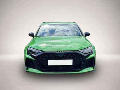 Audi RS3 (2025) - Photo 8