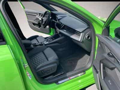 Audi RS3 (2025) - Photo 9
