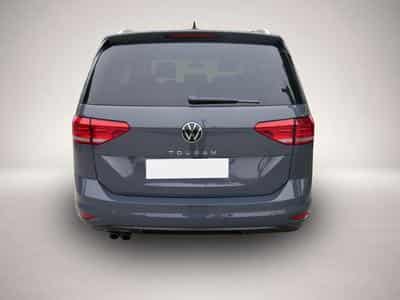 VW Touran (2026) - Photo 2