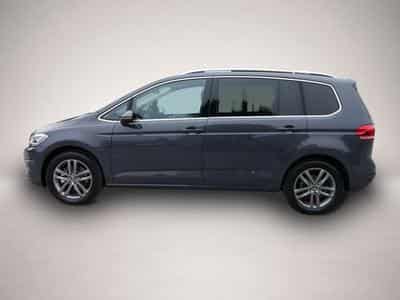 VW Touran (2026) - Photo 3