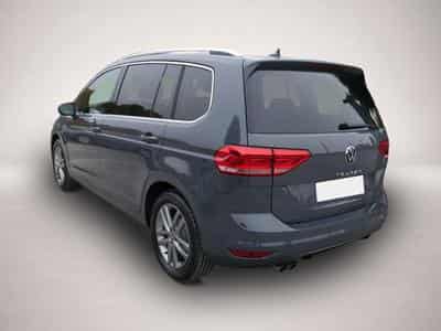 VW Touran (2026) - Photo 4