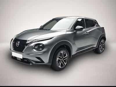 Nissan Juke (2026) - Photo 1