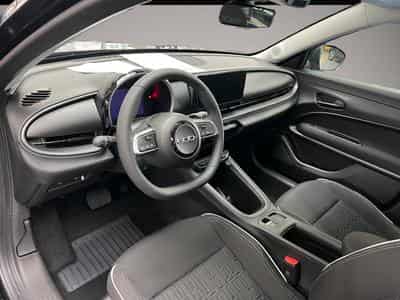 Fiat 600 (2026) - Photo 8
