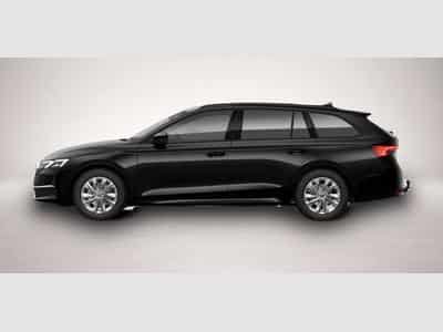 Skoda Octavia (2026) - Photo 2