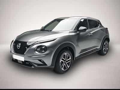 Nissan Juke (2026) - Photo 1