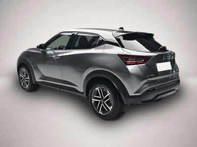 Nissan Juke (2026) - Photo 3