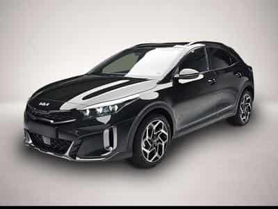 Kia XCeed (2026) - Photo 1