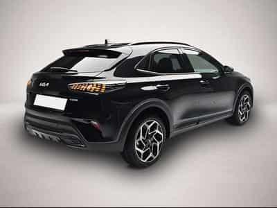 Kia XCeed (2026) - Photo 2