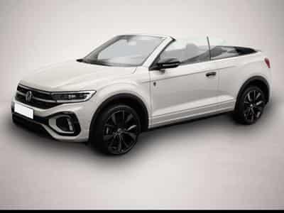 VW T-Roc (2025) - Photo 1