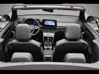 VW T-Roc (2025) - Photo 3