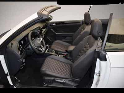 VW T-Roc (2025) - Photo 4