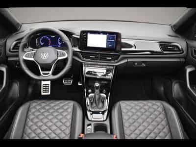 VW T-Roc (2025) - Photo 5