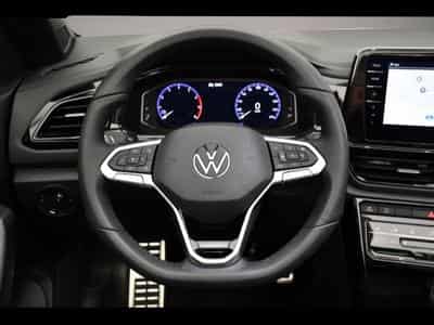 VW T-Roc (2025) - Photo 6
