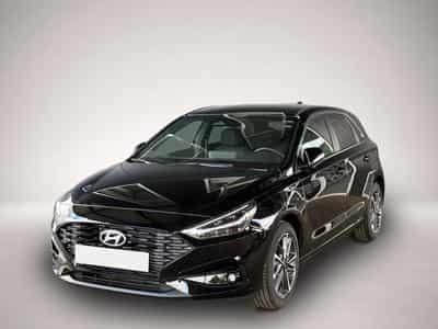 Hyundai i30 (2025) - Photo 1