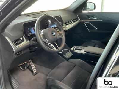 BMW X1 (2025) - Photo 10