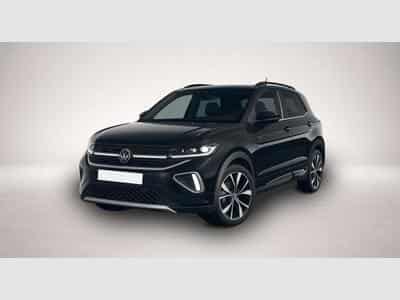 VW T-Cross (2026) - Photo 1