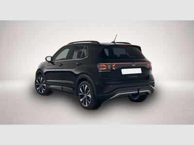 VW T-Cross (2026) - Photo 3
