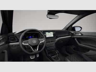 VW T-Cross (2026) - Photo 4