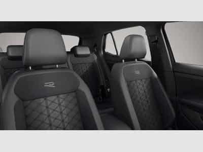 VW T-Cross (2026) - Photo 5
