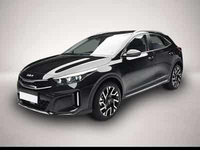 Kia XCeed (2026) - Photo 1