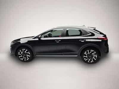 Kia XCeed (2026) - Photo 4