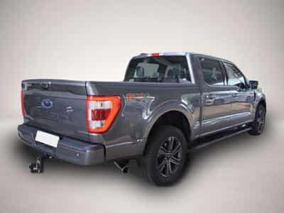 Ford F150 (2024) - Photo 1