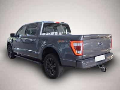 Ford F150 (2024) - Photo 2