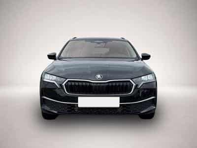 Skoda Octavia (2025) - Photo 2