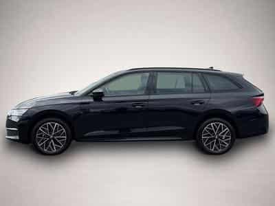 Skoda Octavia (2025) - Photo 3