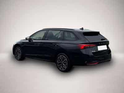 Skoda Octavia (2025) - Photo 4