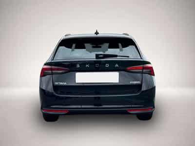 Skoda Octavia (2025) - Photo 5
