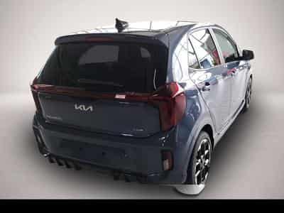 Kia Picanto (2026) - Photo 2
