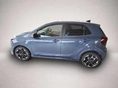 Kia Picanto (2026) - Photo 4
