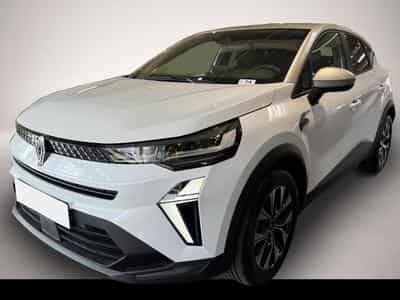 Renault Captur (2026) - Photo 1