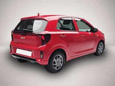 Kia Picanto (2026) - Photo 2