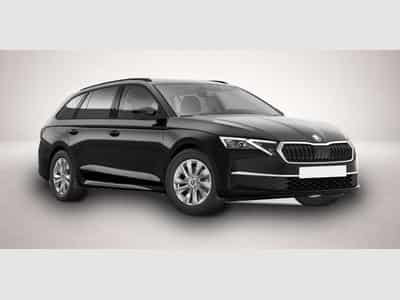 Skoda Octavia (2026) - Photo 1