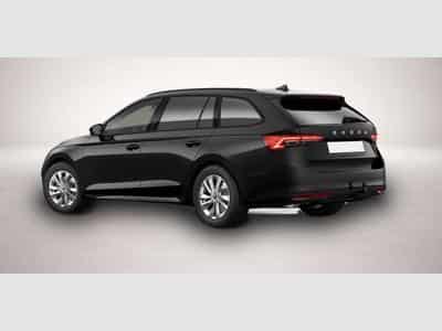 Skoda Octavia (2026) - Photo 3