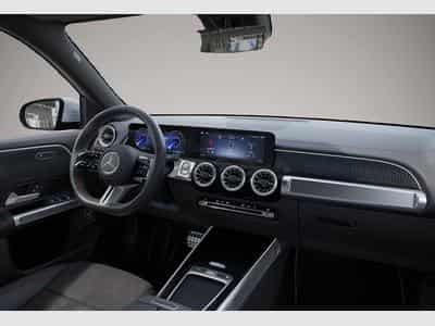 Mercedes EQB (2025) - Photo 4