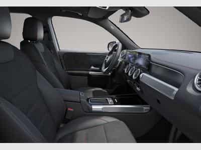Mercedes EQB (2025) - Photo 6