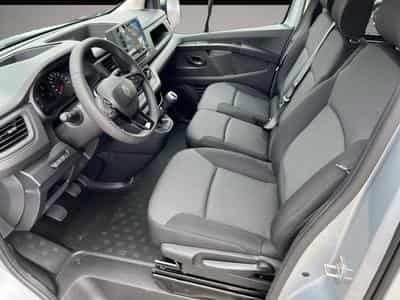 Renault Trafic (2025) - Photo 4