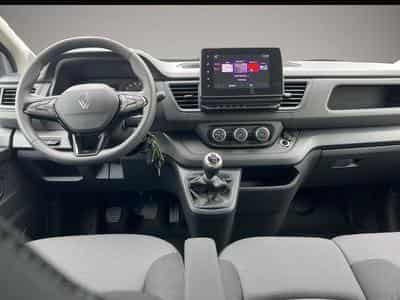 Renault Trafic (2025) - Photo 5