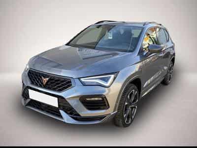 Cupra Ateca (2025) - Photo 2