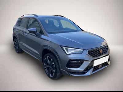 Cupra Ateca (2025) - Photo 3